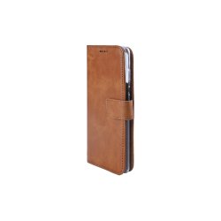 Samsung Galaxy S26 Bookcase Lys brun