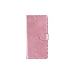 Samsung Galaxy S26 Bookcase Pink
