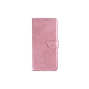 Samsung Galaxy S26 Bookcase Pink