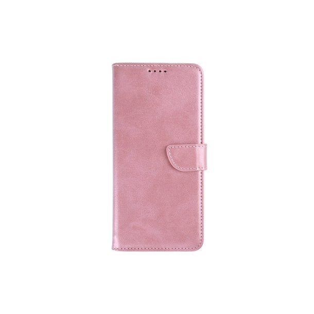 Samsung Galaxy S26 Bookcase Pink