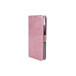 Samsung Galaxy S26 Bookcase Pink