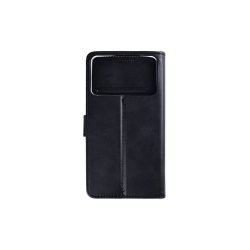 Samsung Galaxy S26 Edge Bookcase Sort