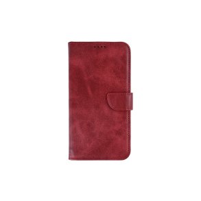 Samsung Galaxy S26 Ultra Bookcase M�rk r�d