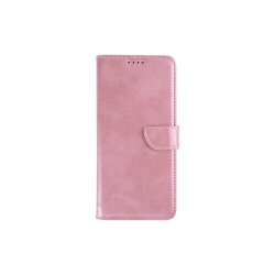 Samsung Galaxy S26 Ultra Bookcase Pink