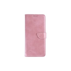 Samsung Galaxy S26 Ultra Bookcase Pink