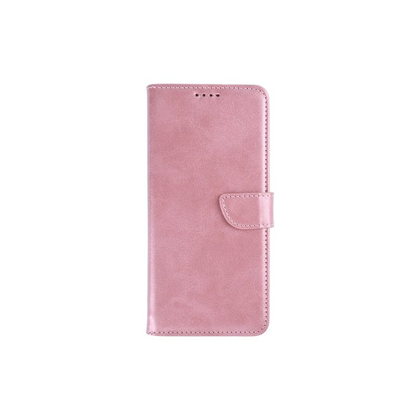 Samsung Galaxy S26 Ultra Bookcase Pink