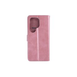 Samsung Galaxy S26 Ultra Bookcase Pink