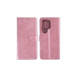 Samsung Galaxy S26 Ultra Bookcase Pink