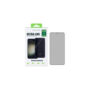 Rixus Sk�rmbeskyttelse til Samsung Galaxy S26 H�rdet Glas Privacy Ultra Line