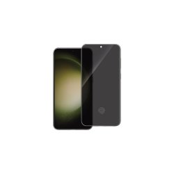 Rixus Sk�rmbeskyttelse til Samsung Galaxy S26 H�rdet Glas Privacy Ultra Line