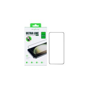 Rixus Sk�rmbeskyttelse til Samsung Galaxy S26 Plus H�rdet Glas Clear HD Ultra Line