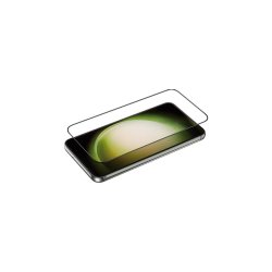 Rixus Sk�rmbeskyttelse til Samsung Galaxy S26 Plus H�rdet Glas Clear HD Ultra Line