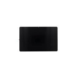 Samsung Galaxy Tab S10 FE Plus Sk�rm uden ramme Sort Display og Digitizer Service Pack