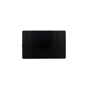 Samsung Galaxy Tab S10 FE Plus Sk�rm uden ramme Sort Display og Digitizer Service Pack