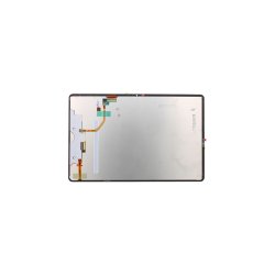 Samsung Galaxy Tab S10 FE Plus Sk�rm uden ramme Sort Display og Digitizer Service Pack
