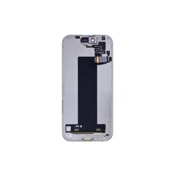 Sk�rm til iPhone 17 Air Pulled