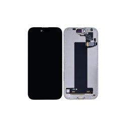 Sk�rm til iPhone 17 Air Pulled