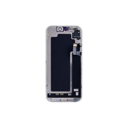 iPhone 17 Pro Sk�rm with proximity sensor Flex Display Pulled Calibrated Used