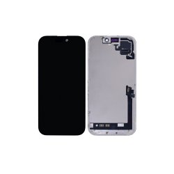 Apple, iPhone 17 Sk�rm with proximity sensor Flex Display Pulled Calibrated Used