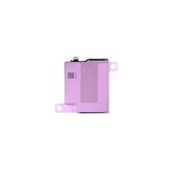 iPhone 17 Pro Batteri