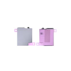 iPhone 17 Pro Batteri