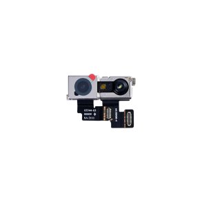 iPhone 17 Air Frontkamera Pulled