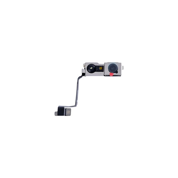 Frontkamera til iPhone 17 Pro Pulled