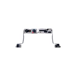 iPhone 17 Pro Max Frontkamera Pulled