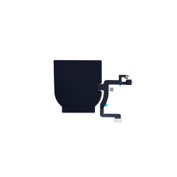 iPhone 16e flashlight Flex NFC/ wireless Charging