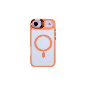 iPhone 17 Air Classic 03 MagSafe-cover Orange