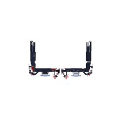 iPhone 17 Ladestik Charging Flex Bl� Pulled