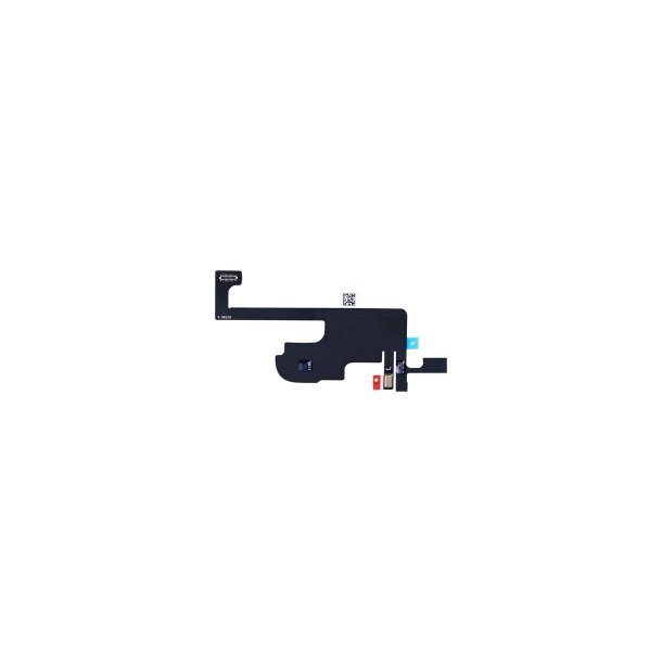 N�rhedssensor Flex til iPhone 16e Pulled