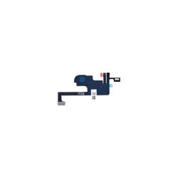 N�rhedssensor Flex til iPhone 16e Pulled
