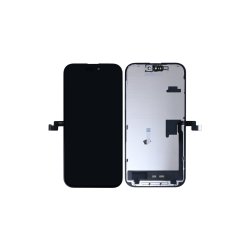 iPhone 16 Pro Sk�rm Incell Display og Digitizer 90Hz Premium In-Cell Premium