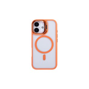 iPhone 17 Classic 03 MagSafe-cover Orange