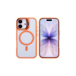 iPhone 17 Classic 03 MagSafe-cover Orange
