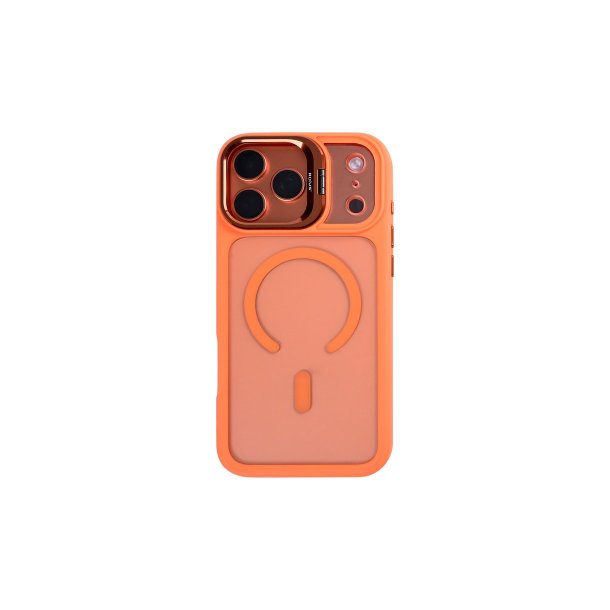 iPhone 17 Pro Classic 03 MagSafe-cover Orange