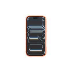 iPhone 17 Pro Max Classic 03 MagSafe-cover Orange
