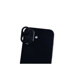 iPhone 17 Kamerabeskyttelse Sort