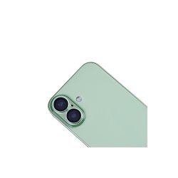 iPhone 17 Kamerabeskyttelse Transparent