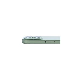 iPhone 17 Kamerabeskyttelse Transparent