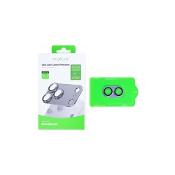 iPhone 17 Kamerabeskyttelse Transparent