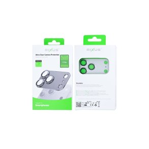 iPhone 17 Pro Kamerabeskyttelse S�lv