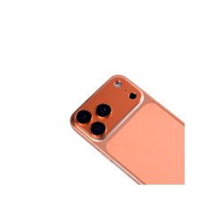 iPhone 17 Pro Kamerabeskyttelse Transparent