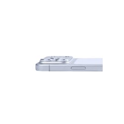iPhone 17 Pro Max Kamerabeskyttelse S�lv