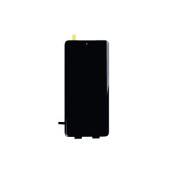Motorola Edge 60 Fusion Sk�rm uden ramme Display og Digitizer