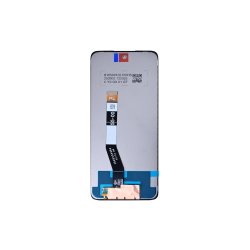 Motorola Moto G62 5G Sk�rm uden ramme 5G Display og Digitizer