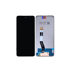 Motorola Moto G62 5G Sk�rm uden ramme 5G Display og Digitizer