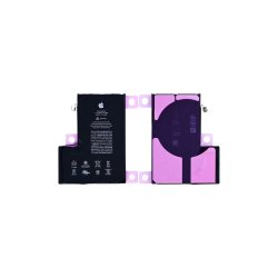 iPhone 12 Pro Max Batteri Bulk
