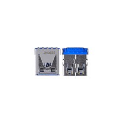 Sony PlayStation 5 USB-A 3.0 Port OEM
